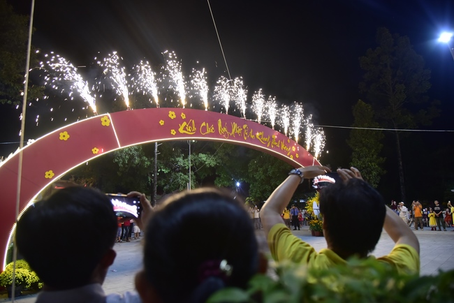 The New Year’s Eve of rat year – Welcome in 2020