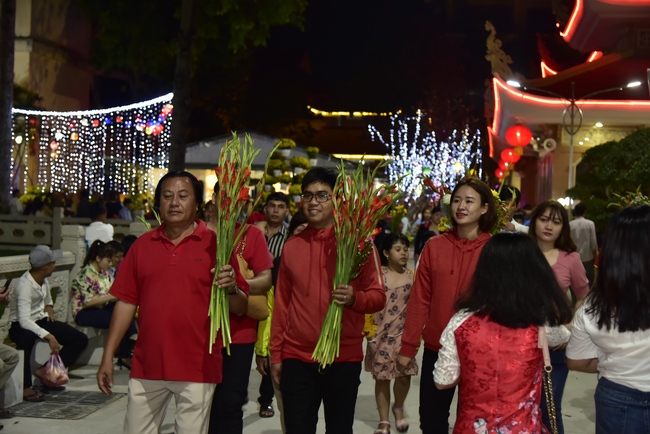 The New Year’s Eve of rat year – Welcome in 2020