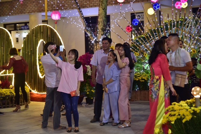 The New Year’s Eve of rat year – Welcome in 2020