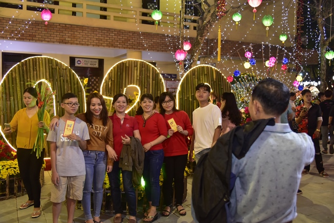 The New Year’s Eve of rat year – Welcome in 2020