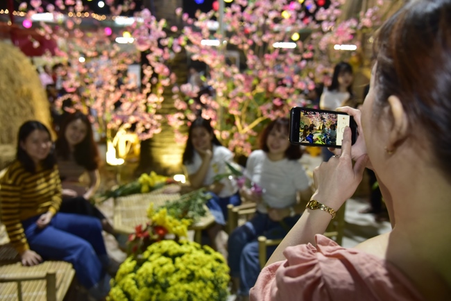 The New Year’s Eve of rat year – Welcome in 2020