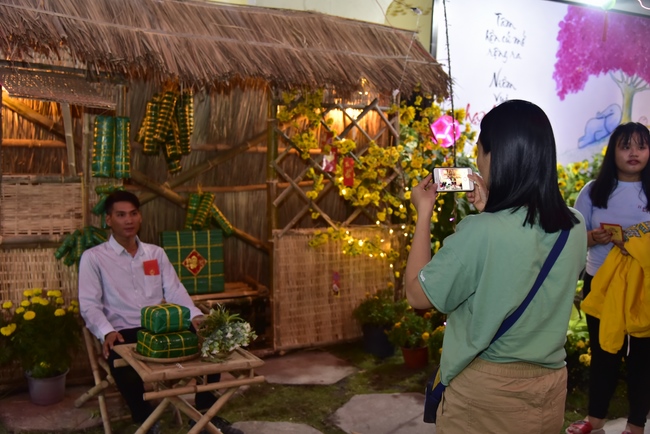 The New Year’s Eve of rat year – Welcome in 2020