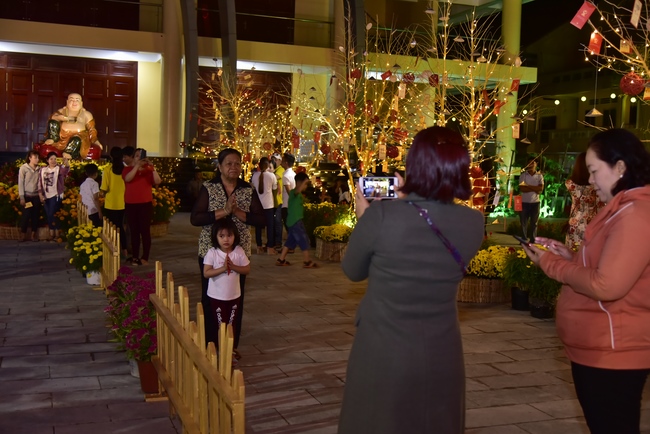 The New Year’s Eve of rat year – Welcome in 2020