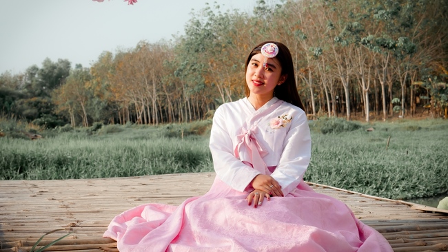 Đón xuân tại chùa Tây Pháp, Tây Ninh