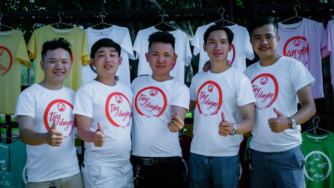 Đón xuân tại chùa Tây Pháp, Tây Ninh