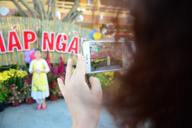 Over 79,000 red pockets had been given in the first day of Rat Year