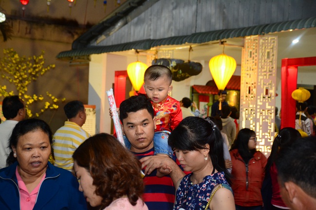 Over 79,000 red pockets had been given in the first day of Rat Year