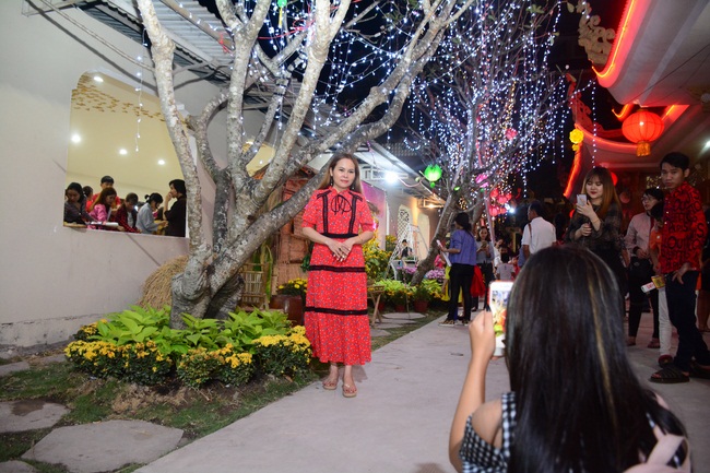 Over 79,000 red pockets had been given in the first day of Rat Year