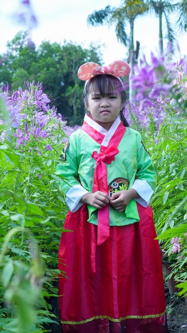 Chùm ảnh mồng ba Tết tại chùa Tây Pháp