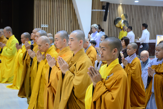 Series of photos on the 3rd day of Tet Holiday