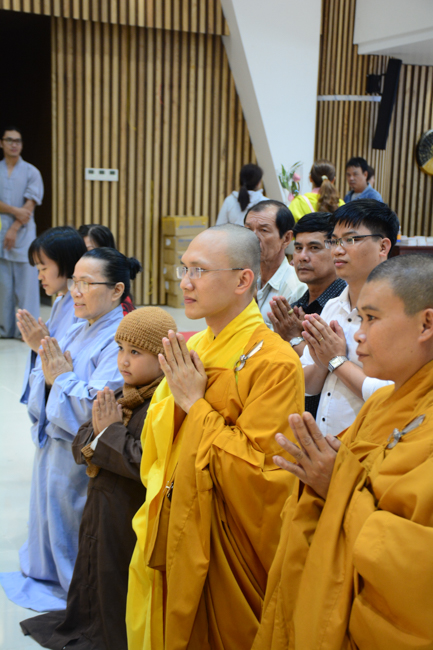 Series of photos on the 3rd day of Tet Holiday