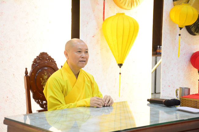 Series of photos on the 3rd day of Tet Holiday