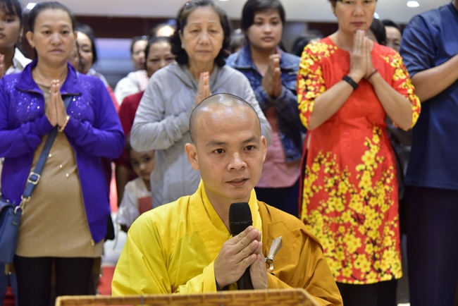 Series of photos on the 4th day of Tet Holiday