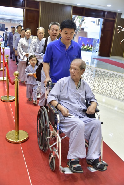 Series of photos on the 4th day of Tet Holiday