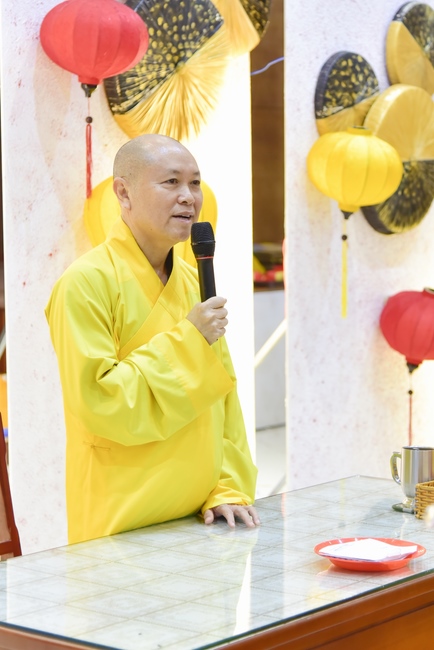 Series of photos on the 4th day of Tet Holiday