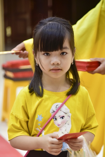 Series of photos on the 4th day of Tet Holiday