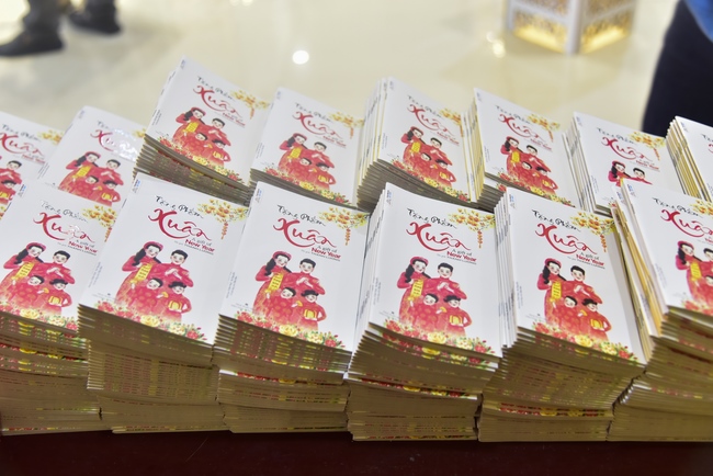 Series of photos on the 4th day of Tet Holiday