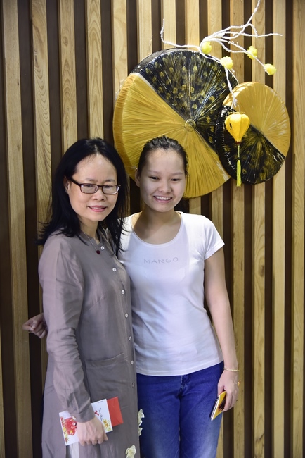 Series of photos on the 5th day of Tet Holiday