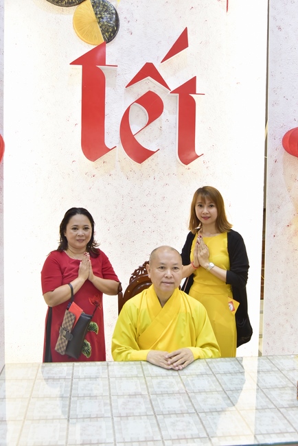 Series of photos on the 5th day of Tet Holiday