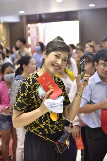 Series of photos on the 5th day of Tet Holiday