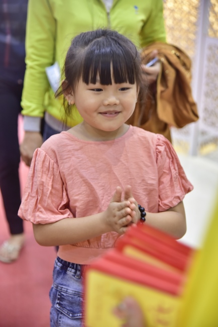 Series of photos on the 5th day of Tet Holiday