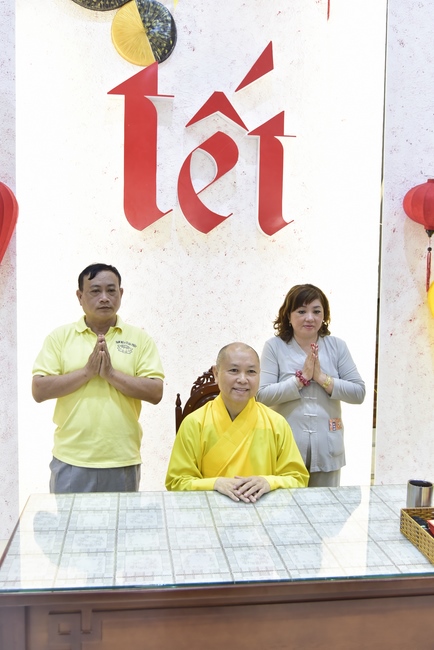 Series of photos on the 5th day of Tet Holiday