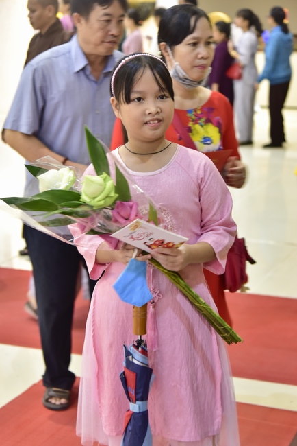 Series of photos on the 5th day of Tet Holiday