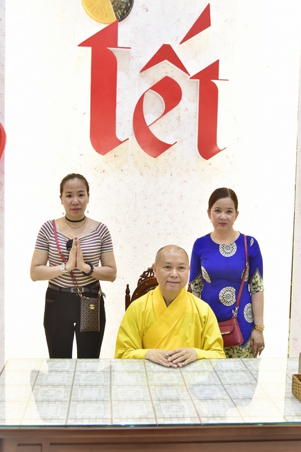 Series of photos on the 5th day of Tet Holiday