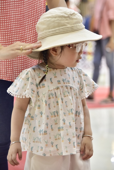 Series of photos on the 5th day of Tet Holiday