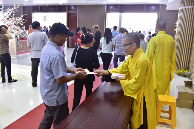 Series of photos on the 5th day of Tet Holiday