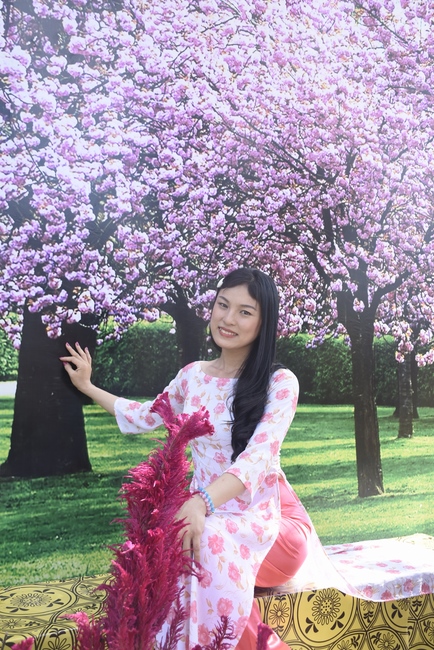 Series of photos on the 5th day of Tet Holiday