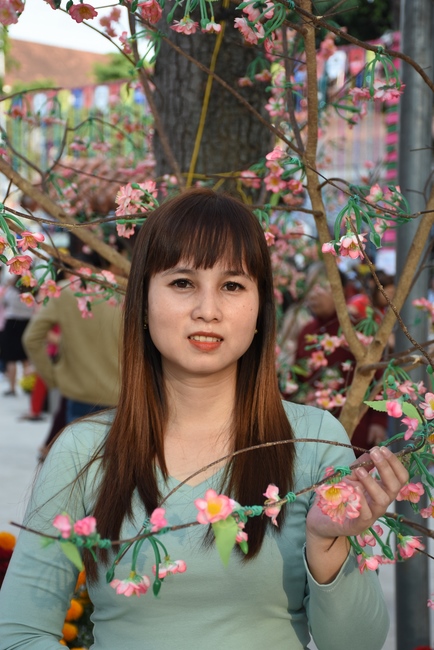 Series of photos on the 5th day of Tet Holiday