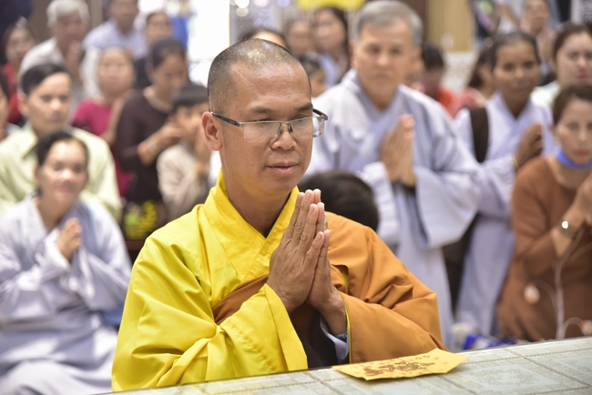 Series of photos on the 5th day of Tet Holiday