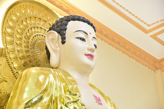 The Ordination Ceremony on Dec.8th,  2019