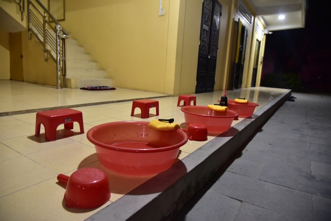 The Ordination Ceremony on Dec.8th,  2019