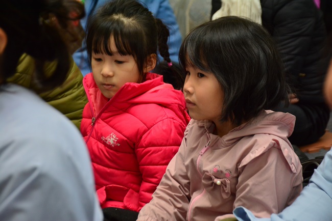 The Ceremony praying for peace at Tay Khanh Pagoda – Thai Binh