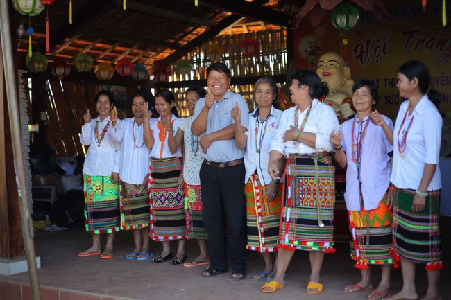 Lễ Khai Chung Cổ và Tổng Kết Phật sự chùa Đăng Pháp, Bình Phước