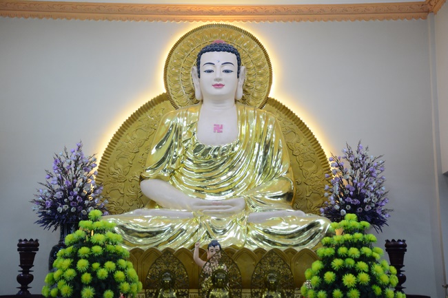 Repentant Ceremony on Dec. 14th, year of the Pig