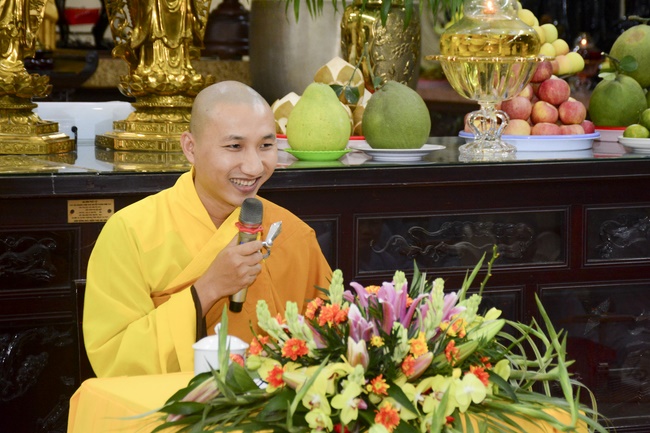 Repentant Ceremony on Dec. 14th, year of the Pig