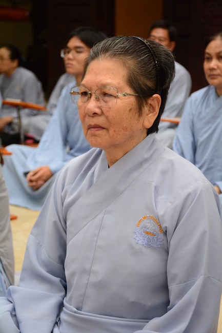 Repentant Ceremony on Dec. 14th, year of the Pig