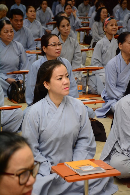 Repentant Ceremony on Dec. 14th, year of the Pig
