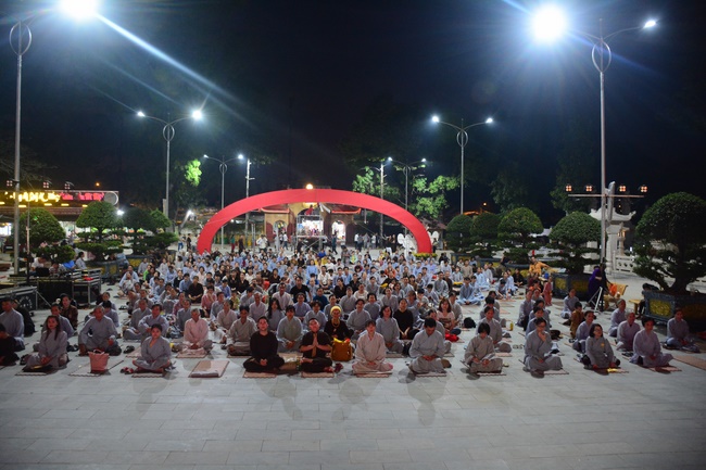 Repentant Ceremony on Dec. 14th, year of the Pig