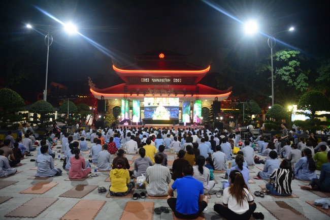 Repentant Ceremony on Dec. 14th, year of the Pig