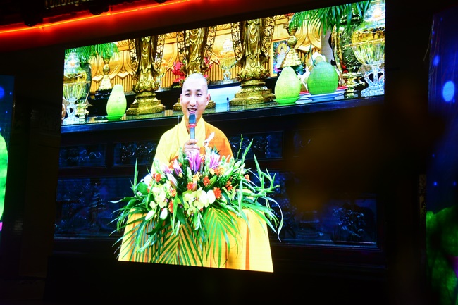 Repentant Ceremony on Dec. 14th, year of the Pig