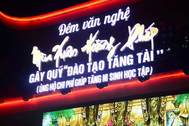 Repentant Ceremony on Dec. 14th, year of the Pig