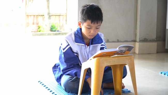 One-day Retreat at Dong Cao Pagoda.