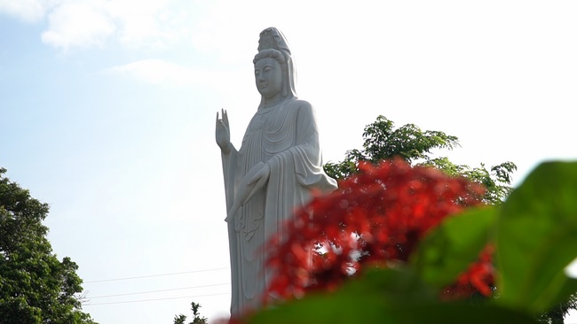 One-day Retreat at Dong Cao Pagoda.