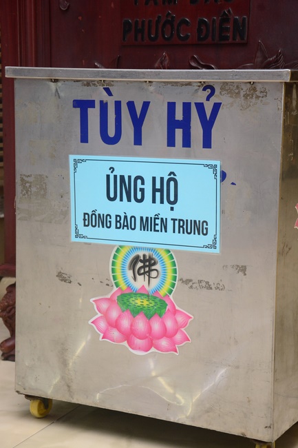 Repentant Ceremony on Aug. 30th, Year of Mouse