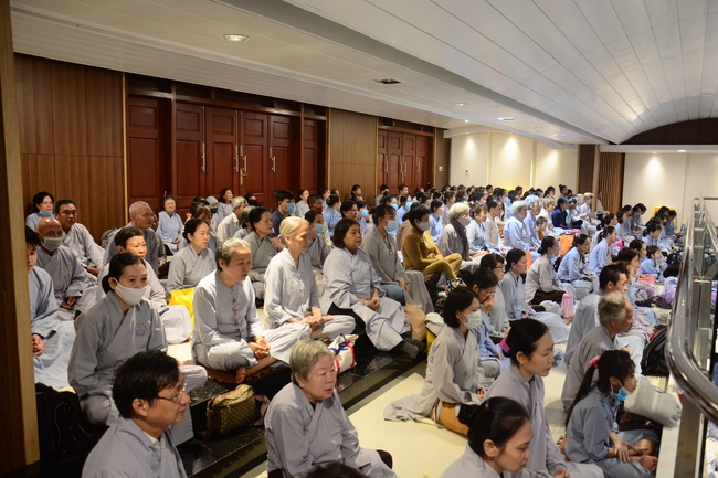 One  -  Day Practice