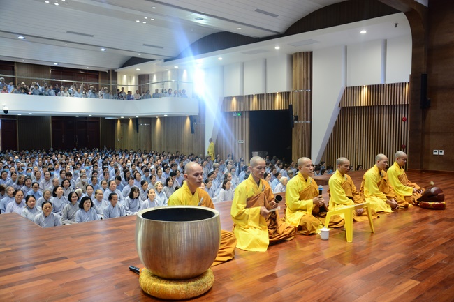 One  -  Day Practice